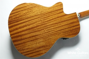 R-011 - Tobacco Sunburst